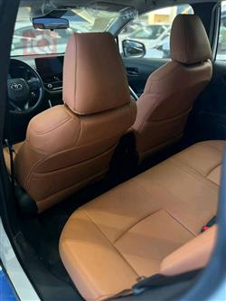 تويوتا كورولا كروس